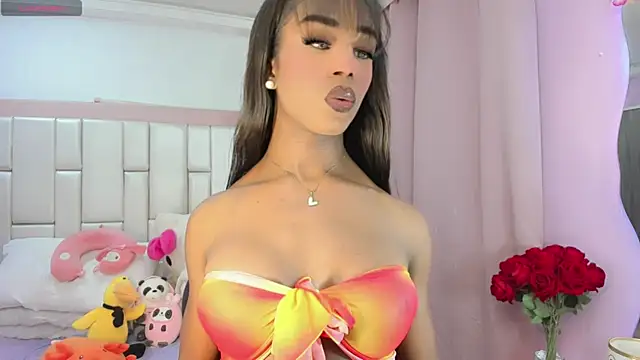 DarliingSweet online show from 07-03-26, 01:17