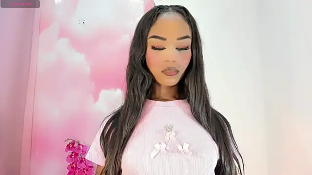 DarliingSweet online show from 12-21-25, 01:02