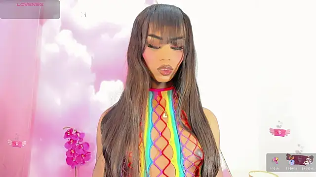 DarliingSweet online show from 01-06-26, 05:28