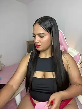 Andrea-Lu online show from 01-17-26, 12:58