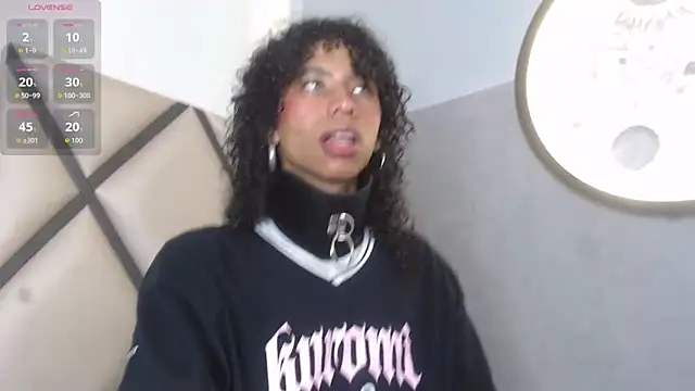 venus-03 online show from 02-07-26, 03:47