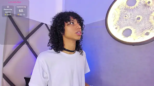 venus-03 online show from 12-03-25, 03:29