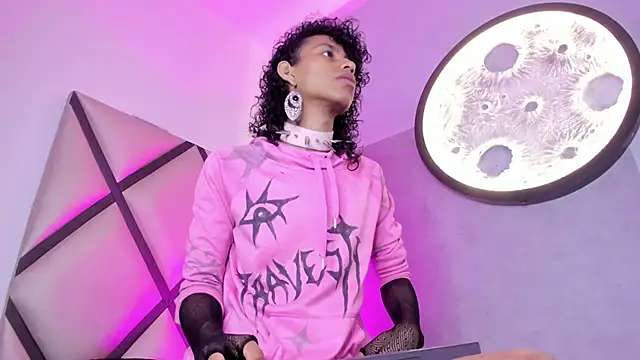 venus-03 online show from 11-30-25, 03:40