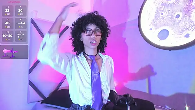 venus-03 online show from 12-20-25, 03:09