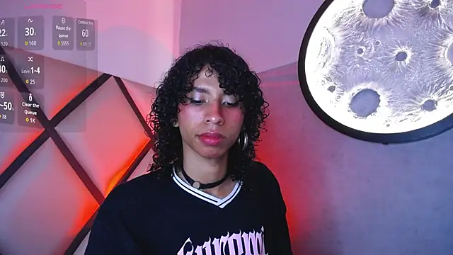 venus-03 online show from 01-10-26, 03:57