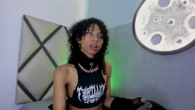 venus-03 online show from 02-06-26, 03:35