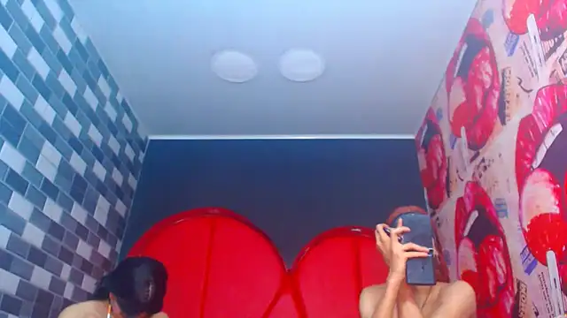 julessxcharlotte online show from 11-29-25, 02:28