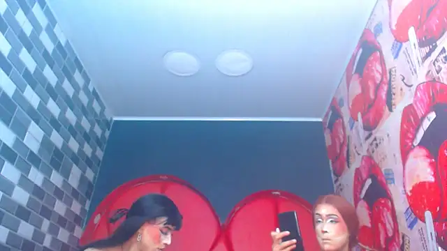 julessxcharlotte online show from 11-06-25, 02:10