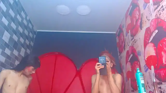 julessxcharlotte online show from 12-19-25, 02:19