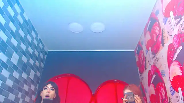 julessxcharlotte online show from 01-07-26, 02:22