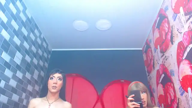 julessxcharlotte online show from 11-10-25, 02:22