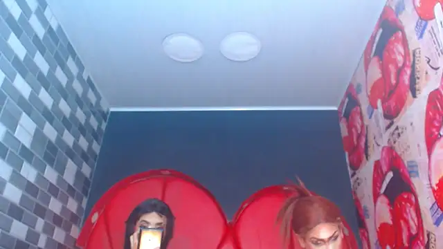 julessxcharlotte online show from 11-03-25, 02:09