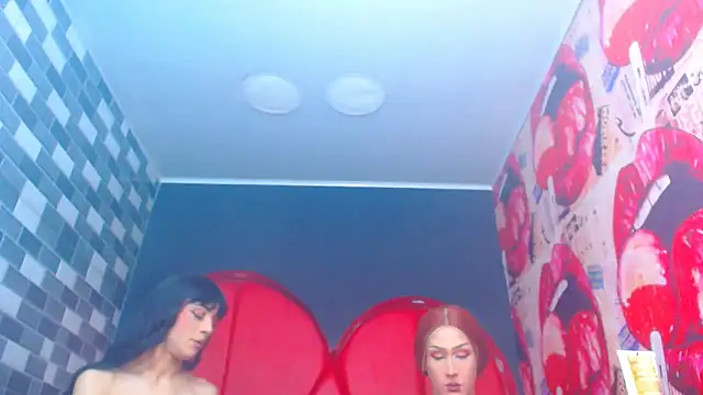 julessxcharlotte online show from 11-26-25, 02:06