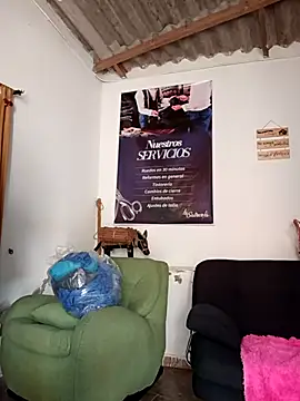 Mia-Glow online show from 03-16-26, 09:50