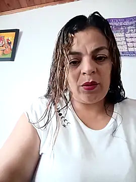 Mia-Glow online show from 02-22-26, 01:46