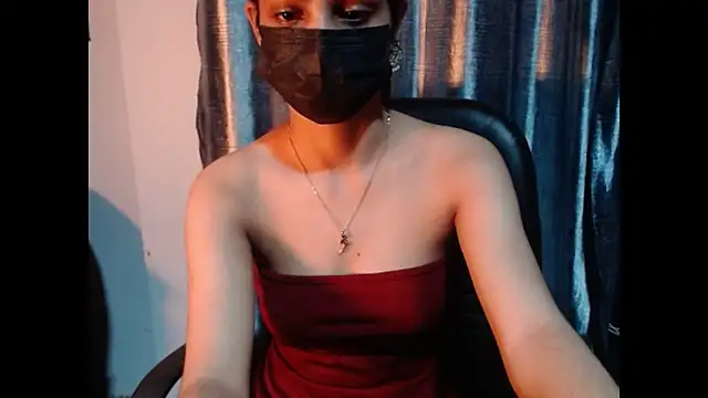  kamyaa09 online show from 02-10-26, 10:25