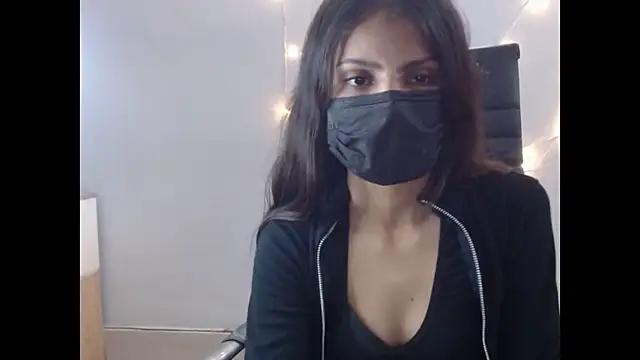  kamyaa09 online show from 11-27-25, 11:10