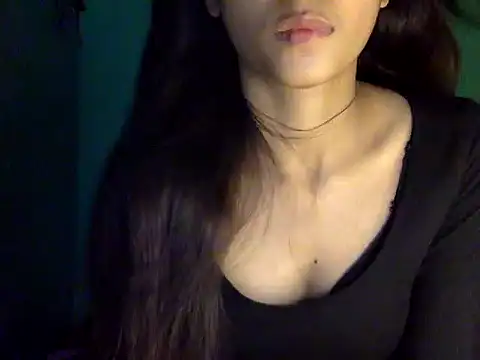  kamyaa09 online show from 10-01-25, 07:07