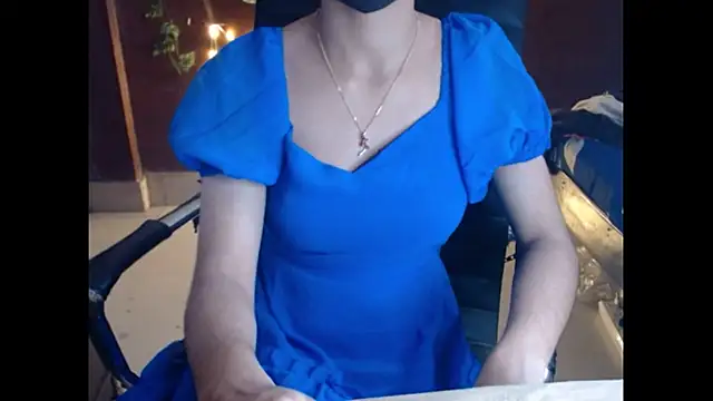  kamyaa09 online show from 03-06-26, 05:19