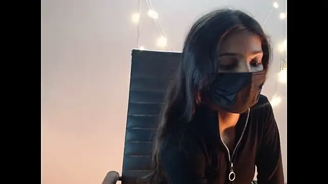  kamyaa09 online show from 12-03-25, 01:50