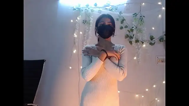  kamyaa09 online show from 01-07-26, 08:52