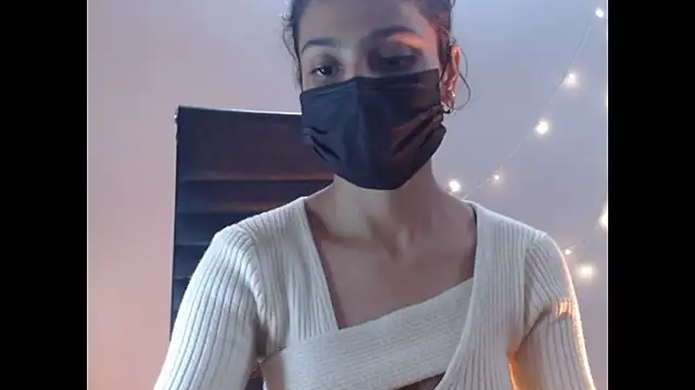  kamyaa09 online show from 12-13-25, 08:04