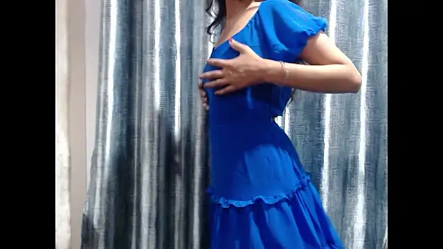  kamyaa09 online show from 05-02-26, 06:07