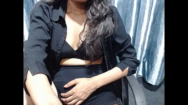  kamyaa09 online show from 04-23-26, 10:00