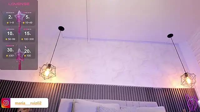 PAULETEJOHNSON online show from 05-16-26, 02:21