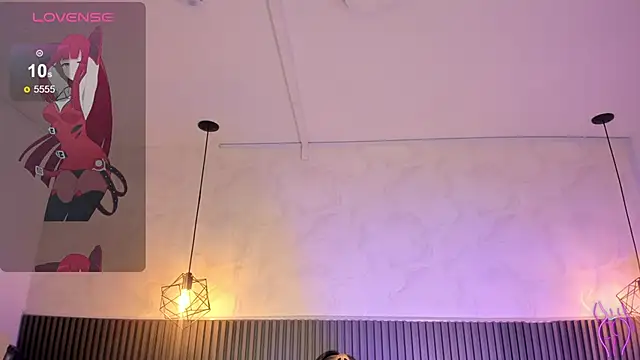 PAULETEJOHNSON online show from 03-06-26, 03:12