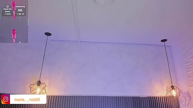 PAULETEJOHNSON online show from 06-12-26, 03:04