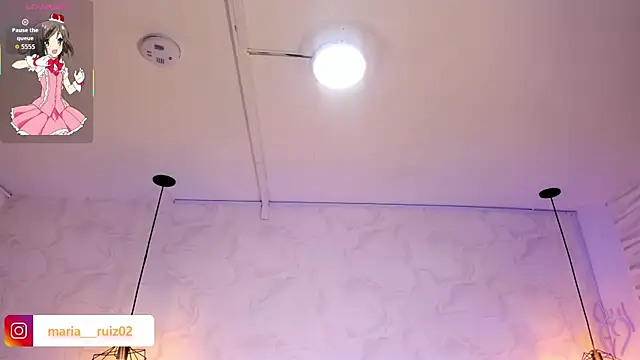 PAULETEJOHNSON online show from 07-17-26, 03:04
