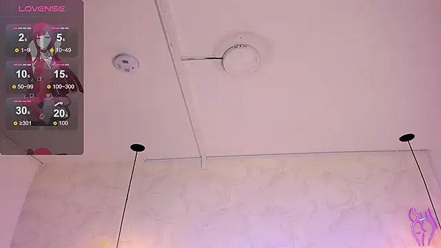 PAULETEJOHNSON online show from 03-28-26, 03:07