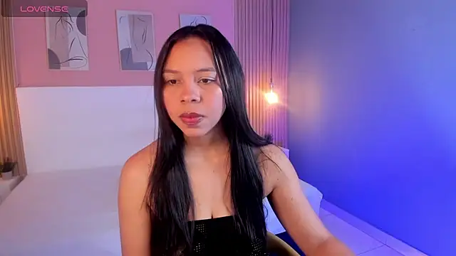 candy lux30 online show from 10-17-25, 03:43