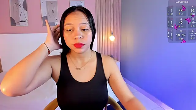 candy lux30 online show from 09-09-25, 04:00