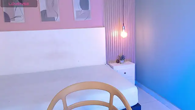 candy lux30 online show from 09-21-25, 03:44