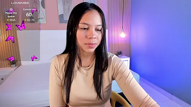 candy lux30 online show from 09-25-25, 03:45