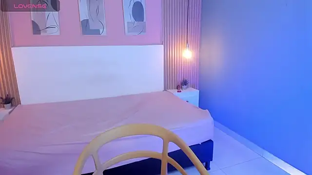 candy lux30 online show from 10-09-25, 03:51