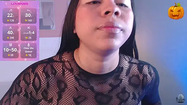 candy lux30 online show from 11-09-25, 03:54