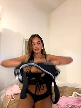 LaceyMayxox online show from 09-21-25, 05:40