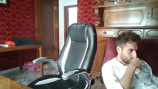 omihaze94 online show from 09-24-25, 08:10