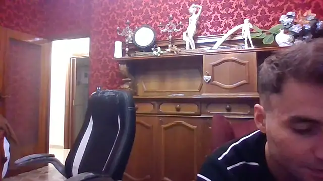 omihaze94 online show from 10-27-25, 06:20