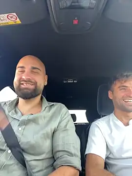 omihaze94 online show from 09-17-25, 09:33