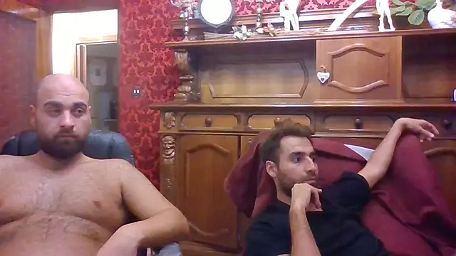 omihaze94 online show from 09-24-25, 10:05