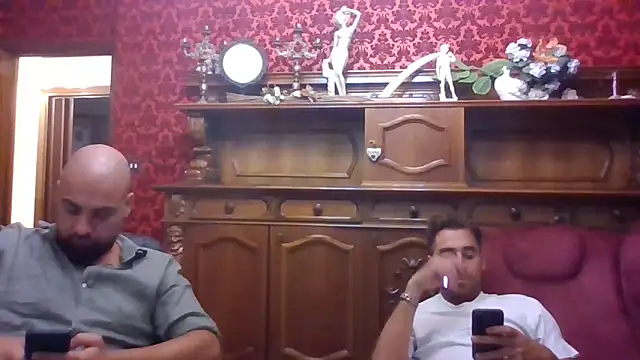 omihaze94 online show from 09-17-25, 10:01