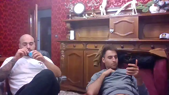 omihaze94 online show from 10-15-25, 09:23