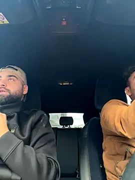 omihaze94 online show from 11-08-25, 03:37