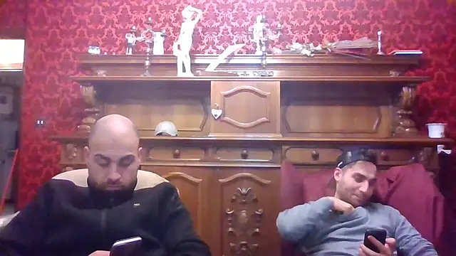 omihaze94 online show from 01-05-26, 06:55