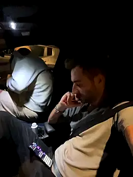 omihaze94 online show from 09-19-25, 05:50