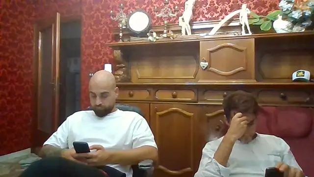 omihaze94 online show from 09-30-25, 05:19